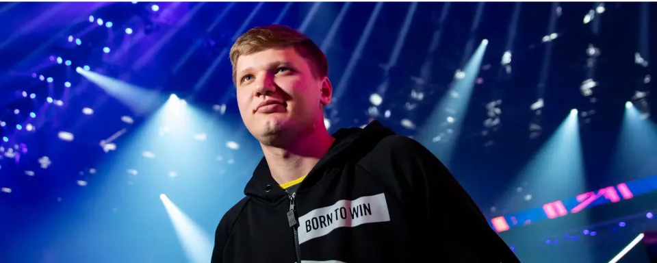 BC.Game cùng s1mple đánh bại ESC tại ESL Challenger League Season 50: Europe - Cup 2