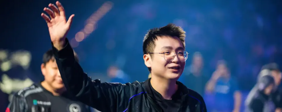 Xtreme Gaming đối đầu PARIVISION tranh vé vào chung kết The International 2025