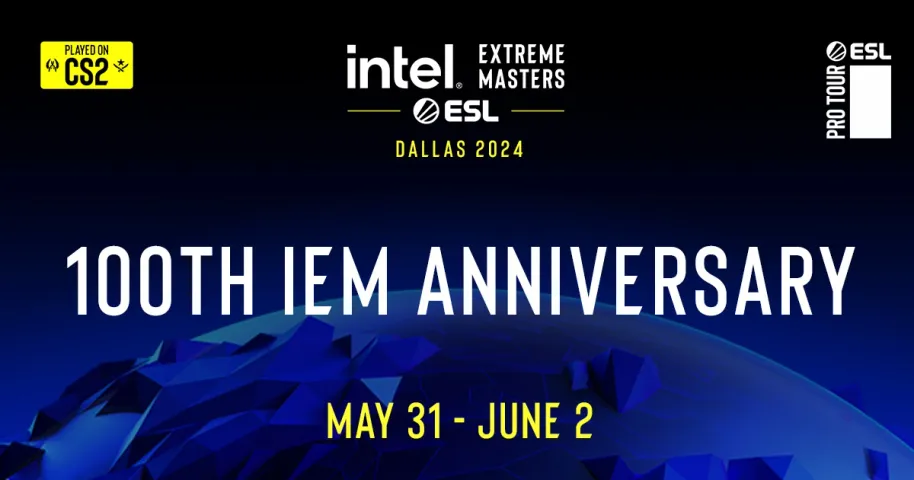 IEM Dallas 2024 - Europäische Qualifikationsrunde: Ein Kampf um die Vorherrschaft