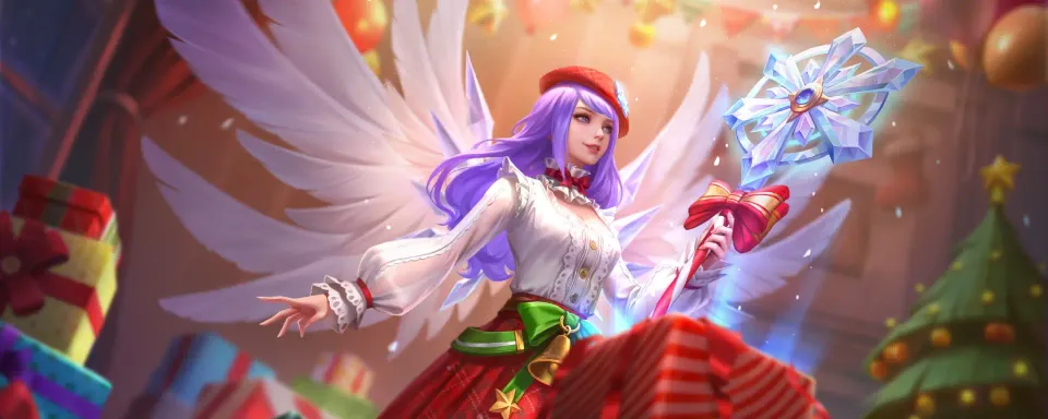 Rumeurs : Skin pour Hylos et futurs héros Sora et Marcel