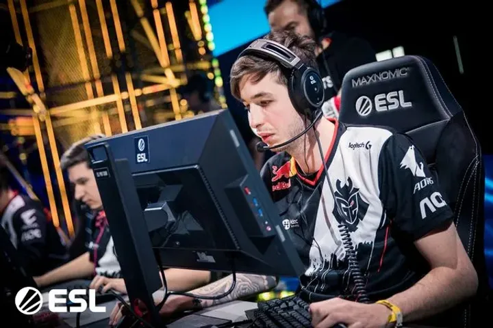 kennyS prevê a vitória da SAW no PGL Major Copenhaga 2024