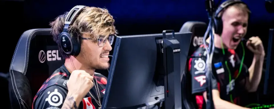 Reaktion fra fællesskabet på Twistzz's tilbagevenden til FaZe