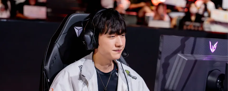Hanwha Life Esports Tewaskan T1 dan Lolos ke Worlds 2025