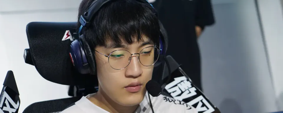 Anyone's Legend mengalahkan Invictus Gaming dan mara ke separuh akhir lower bracket LPL Split 3 2025