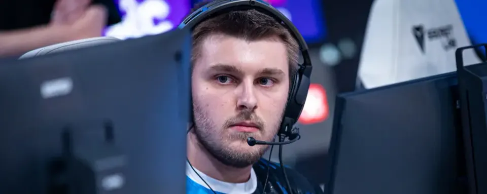 GamerLegion annoncerede Kursys afgang fra hovedholdet efter FISSURE Playground 2