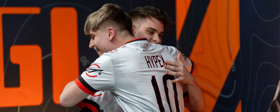 GamerLegion har skrevet kontrakt med ny sniper hypex