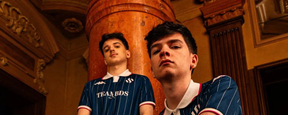 Prediction and Analysis of Team BDS vs. Wolves Esports Match — Europe MENA League 2025 - Stage 2