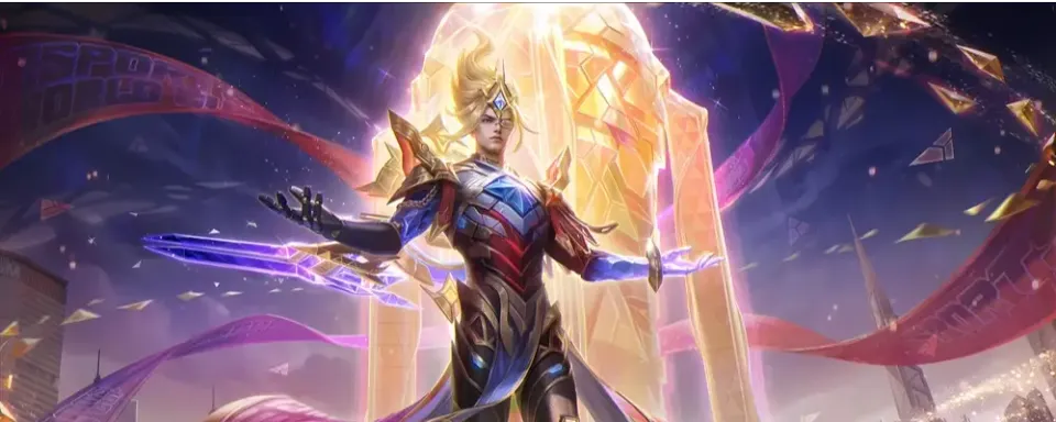 Mobile Legends Bang Bang: Natan Guide