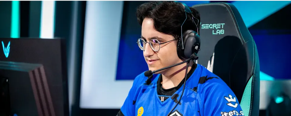 Predicción y Análisis del Partido Fnatic vs GIANTX - Playoffs de Verano LEC 2025