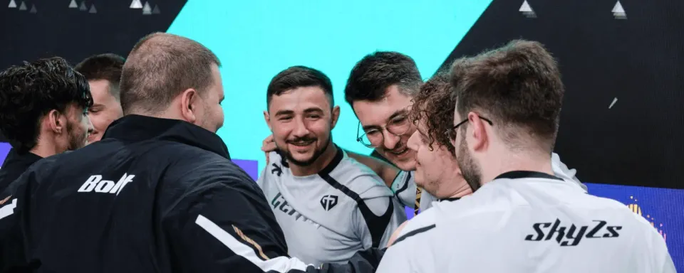 Gen.G Esports vs MACKO Esports Match Prediction and Analysis — Europe MENA League 2025 - Stage 2
