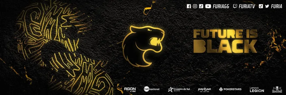 Чутки: FURIA Esports підписує Nozwerr, pANcada відмовляється приєднатися