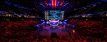 Xtreme Gaming gegen Team Falcons — das beliebteste Match bei The International 2025