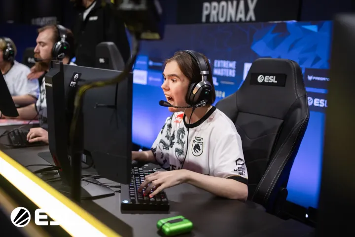 Team Spirit erringt beim BLAST Premier: Spring Showdown 2024 einen dominanten Sieg über BIG