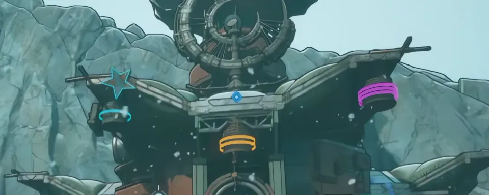 Cara Memecahkan Puzzle Lonceng di Mob Rules dalam Borderlands 4