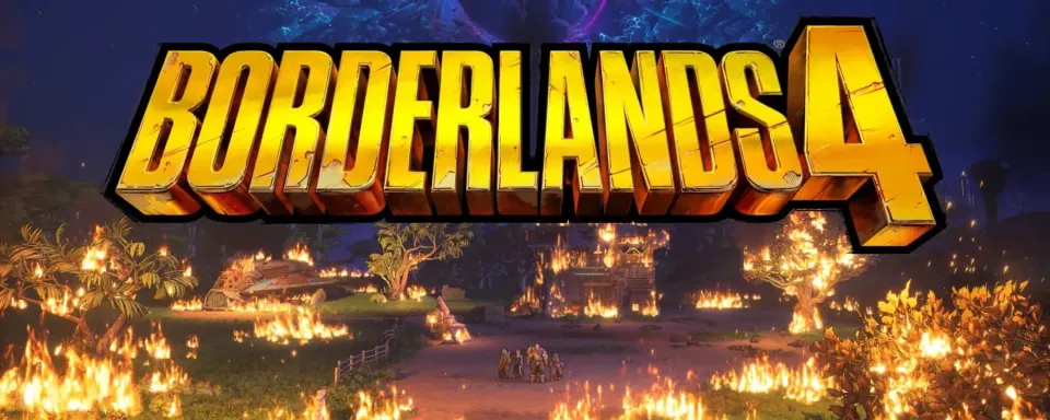 Cara Bertani Legendaris di Borderlands 4