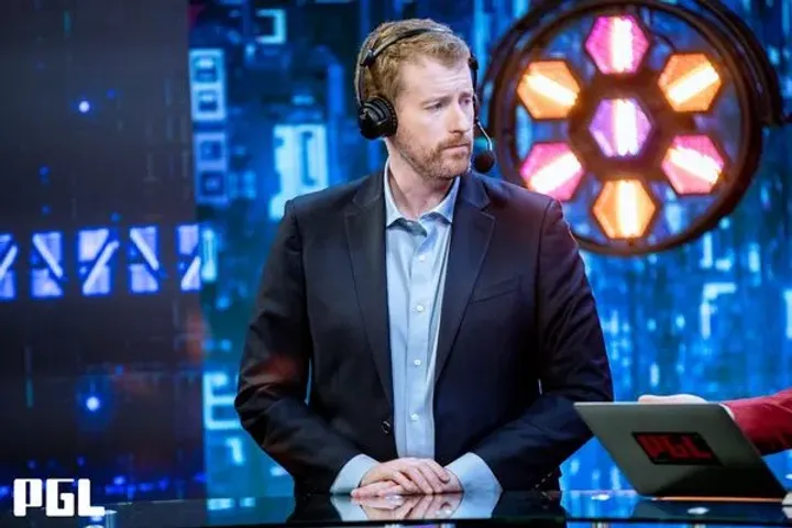 Thorin expressed dissatisfaction with BLAST Premier Showdown