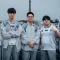 EDward Gaming renung kekalahan pembukaan kepada NRG di VALORANT Champions 2025
