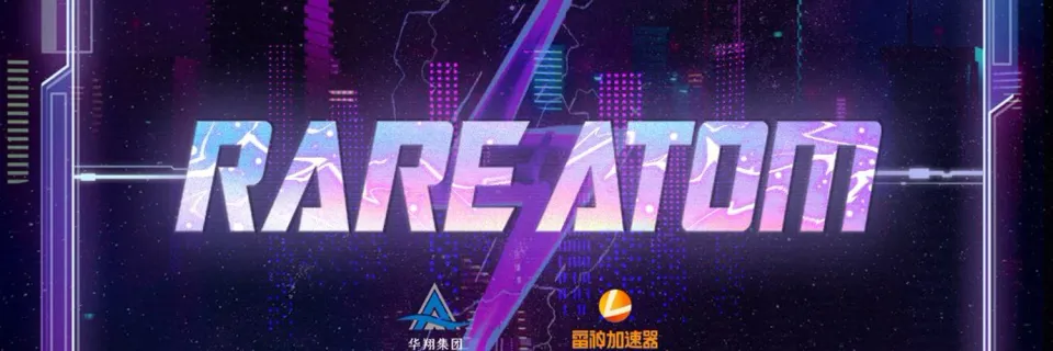 Le club chinois Rare Atom revient à Valorant avec une composition mise à jour