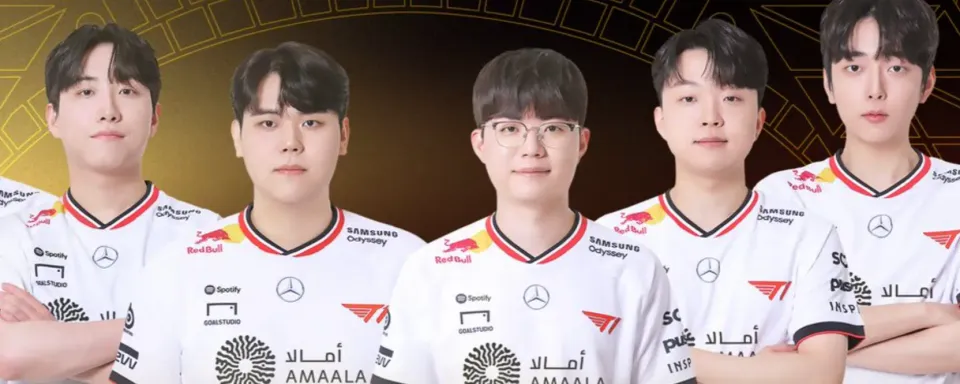 „Das Spiel stürzte etwa 10 Mal ab“ - Meteor hatte Probleme während der Valorant Champions 2025