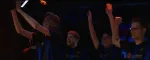 ECSTATIC, Betclic Clash Summer 우승