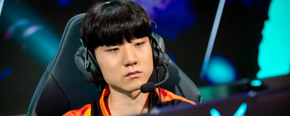 Fnatic knuste GIANTX og nåede semifinalen i LEC 2025 Summer
