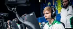 Falcons und Aurora ziehen in die Playoffs des FISSURE Playground 2 ein