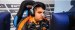 G2 Esports, Nanguna sa Europe MENA League 2025 – Stage 2 Group Stage Standings