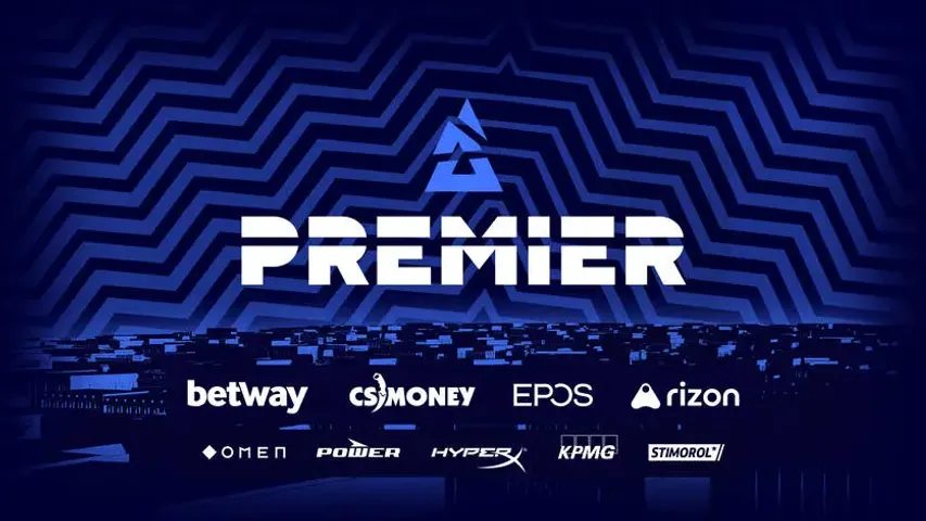 Complexity Gaming sweep FaZe Clan, to face NAVI on Saturday at BLAST Premier Fall