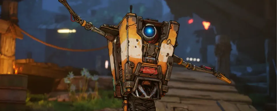 Apa Itu Lost Capsules di Borderlands 4?