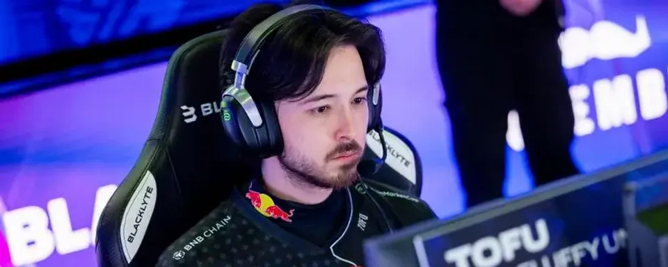 Khabar Angin: tOfu Akan Teruskan Kerjaya di Tundra Esports