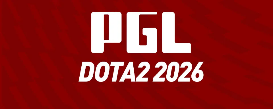 PGL Memperkenalkan Jadual Baharu untuk Tahun 2026