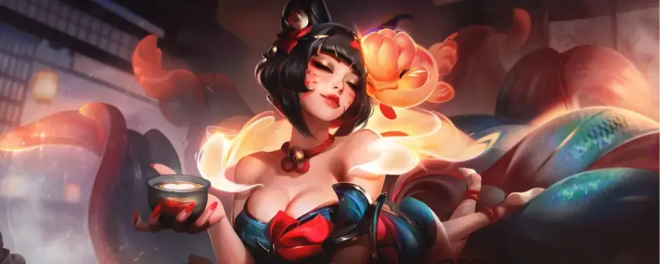 Pasilip sa League of Legends Patch 25.19