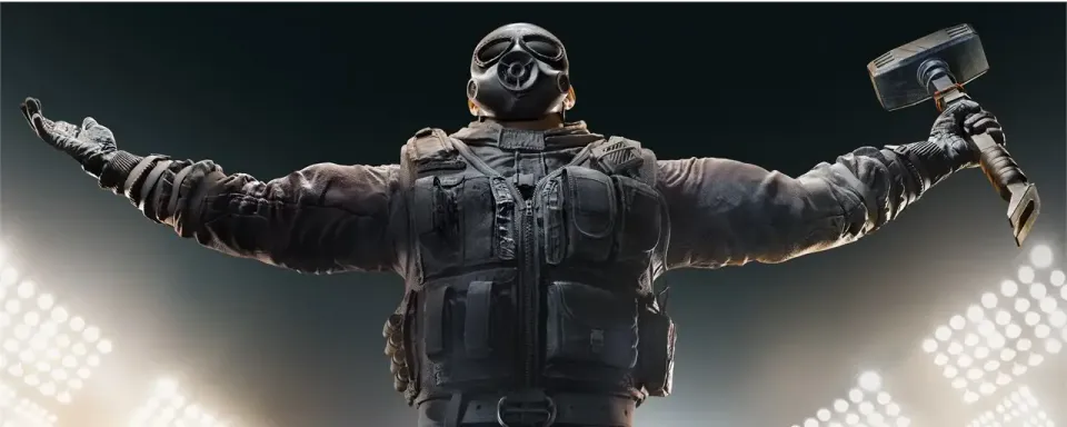 La communauté lance le mouvement #SaveSiege pour sauver Rainbow Six Siege