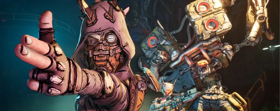 Borderlands 4でノーエスケープルームを脱出する方法