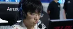 Anyone’s Legend elimina a JD Gaming del LPL Split 3 2025