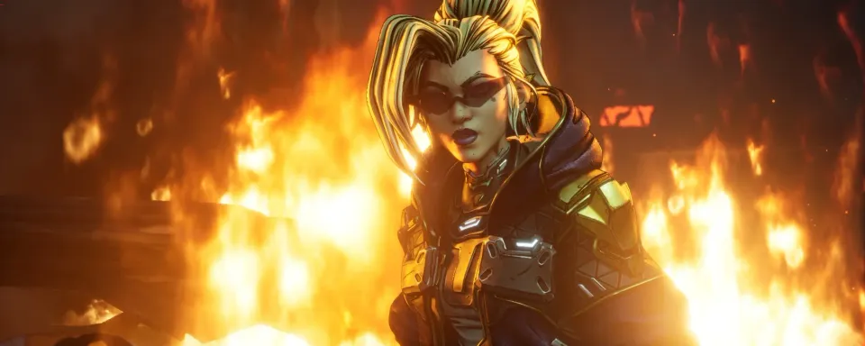 Cách Kiếm Tiền Vô Hạn trong Borderlands 4