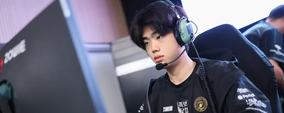Predicción y Análisis del Partido Dplus KIA vs BNK FEARX - LCK 2025 Season 