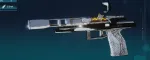 Wie man die Noisy Cricket MIB Legendäre Pistole in Borderlands 4 erhält