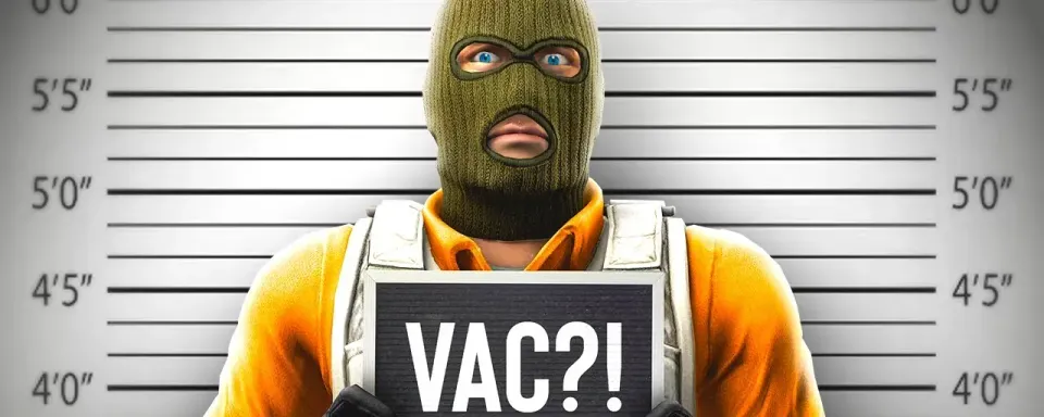 Valve Tanggapi Keluhan Pemain CS2 tentang Cooldown Palsu setelah Pembaruan VACnet