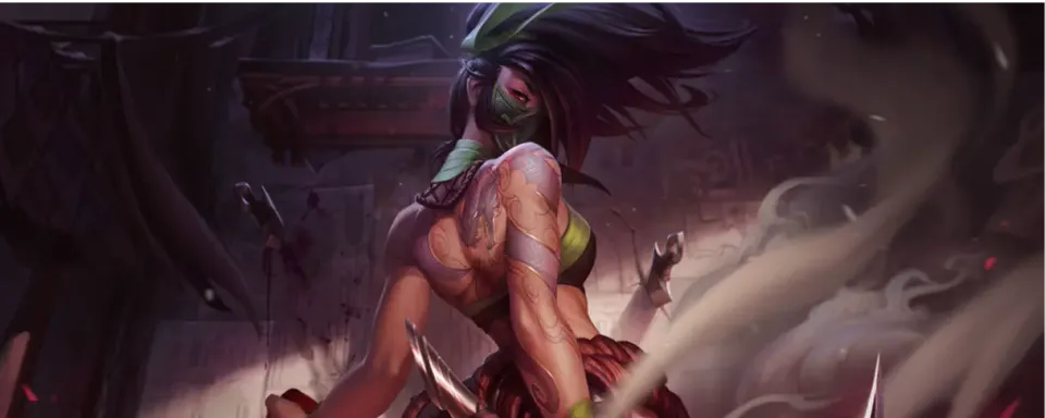 League of Legends'da Akali için En İyi Destekler — Tam Sinerji Rehberi