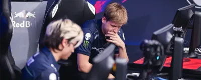FaZe jugará contra Liquid y Astralis contra GamerLegion por un lugar en los playoffs de FISSURE Playground 2