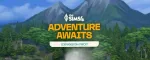 Vale a Pena Adquirir a Próxima Expansão do The Sims 4? Veja o Que Aventuras Esperam Tem a Oferecer.