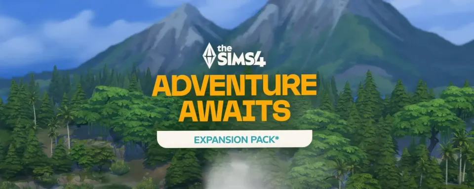 Gói Mở Rộng The Sims 4 Sắp Ra Mắt Có Đáng Mua Không? Khám Phá Những Điều Thú Vị Từ Adventure Awaits.