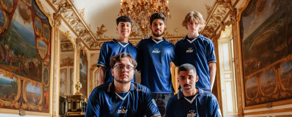 MIBR selepas menewaskan Bilibili Gaming: “Kami menjadi lebih kuat terima kasih kepada latihan di Eropah”