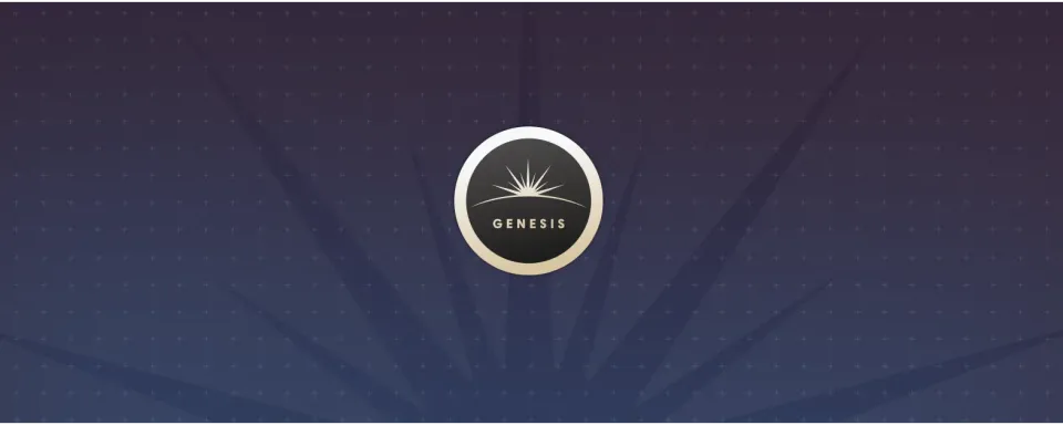 Tous les skins de la collection Genesis