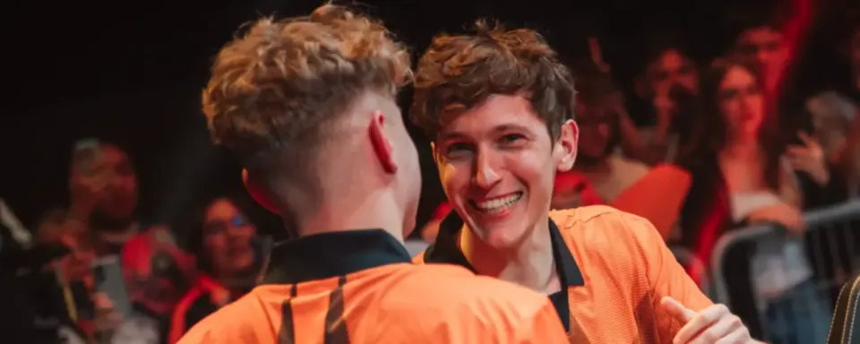 Fnatic matapos talunin ang Rex Regum Qeon: “Nagpalit kami ng mga role at diskarte sa laro para sa mas magagandang resulta”
