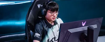 Dplus KIA akan bertanding dengan T1 untuk slot di Worlds 2025