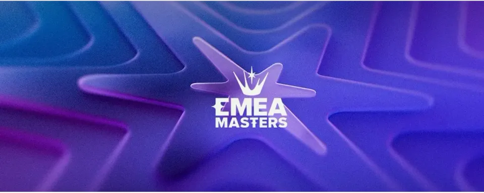 Объявлены группы на Last Chance Qualifier на EMEA Masters 2025 Summer