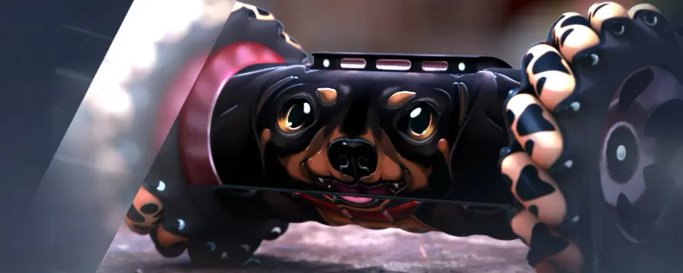 Ubisoft Melancarkan Set Bertema untuk BLAST R6 Major Munich dengan Drone-Taksi