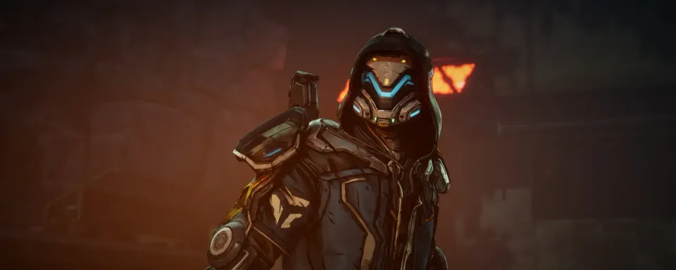 Todas las ubicaciones de registros ECHO en Fadefields de Borderlands 4